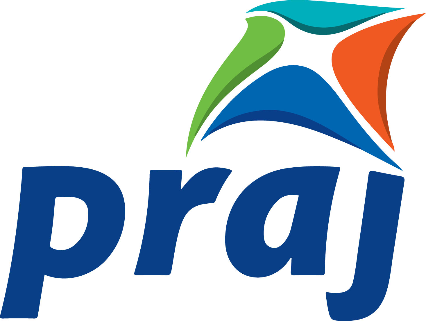 Praj Industries Logo
